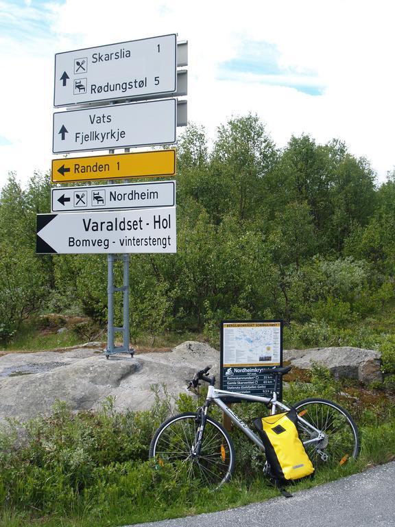 Birkelund Camping