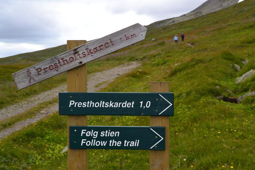 Camping Birkelund *