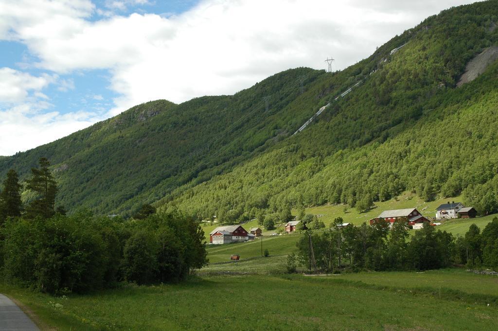 Birkelund Camping Geilo
