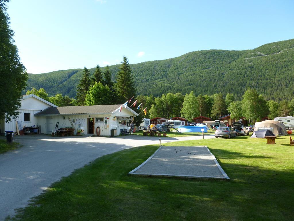 Birkelund Camping Geilo