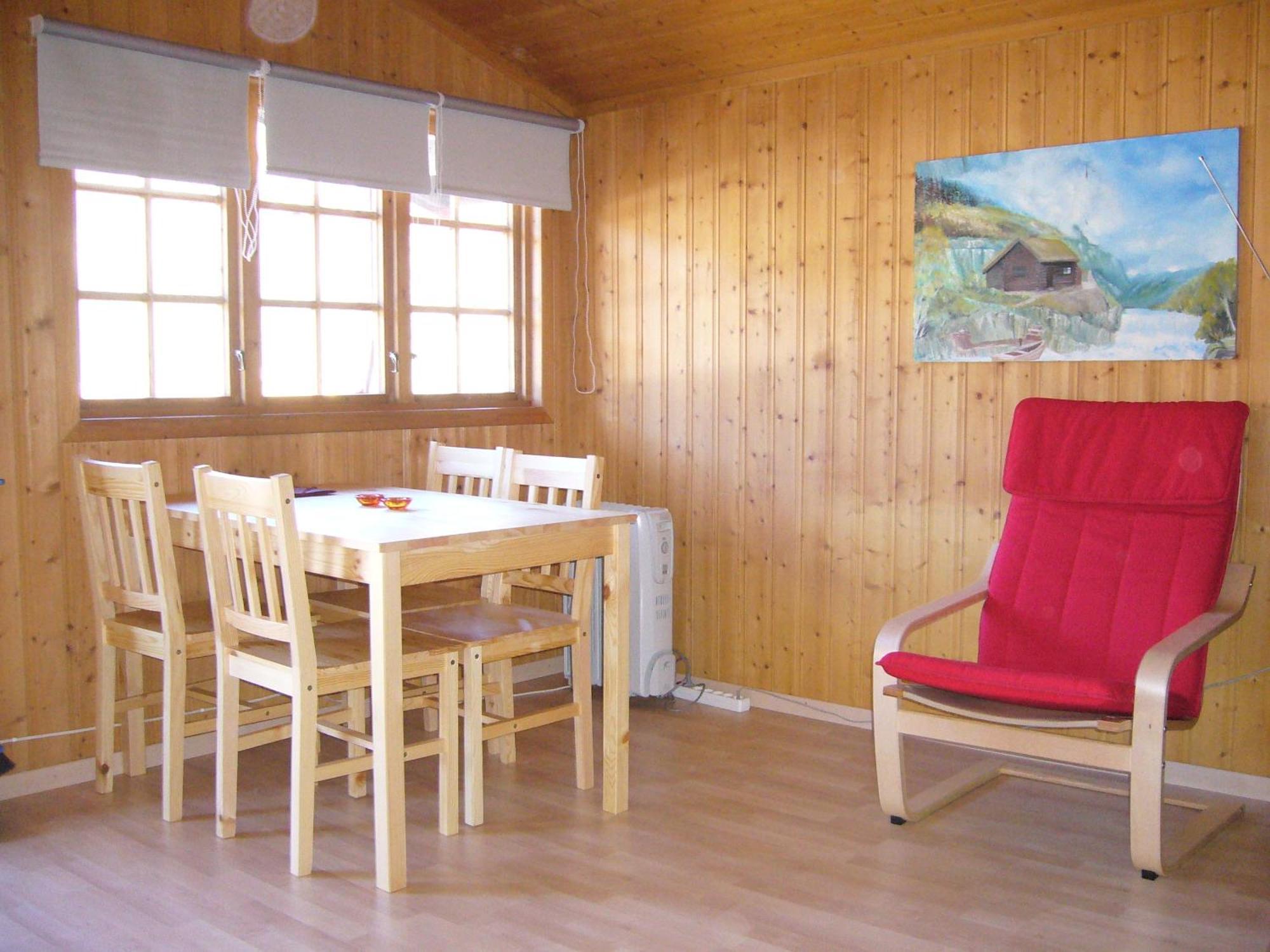 Birkelund Camping *