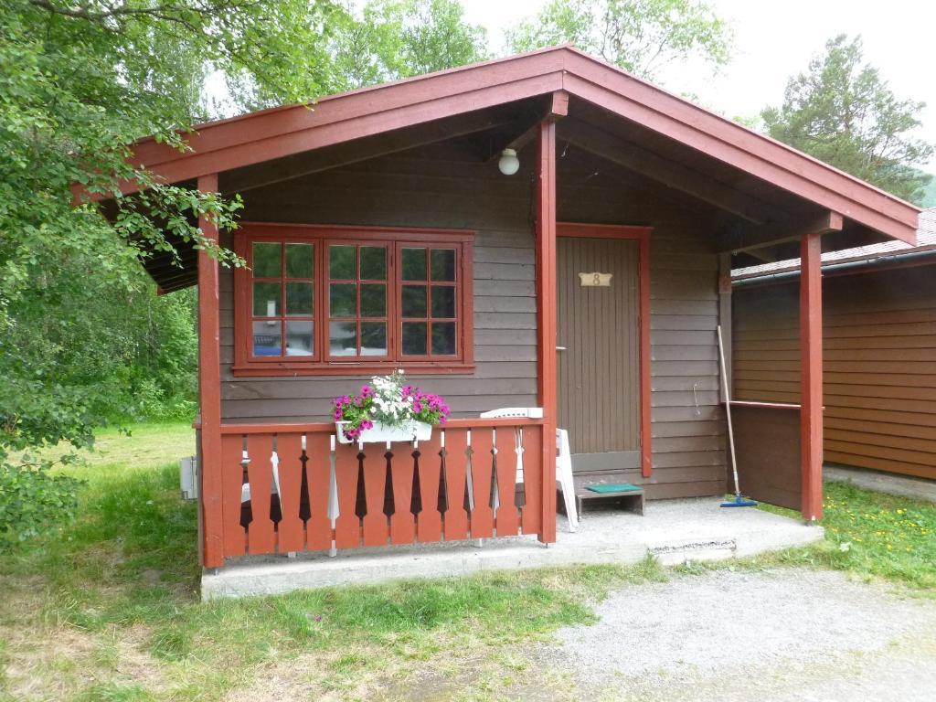 Birkelund Camping *
