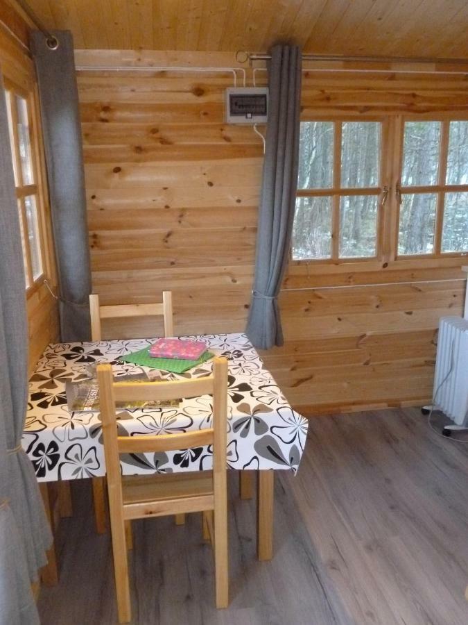 Birkelund Camping *